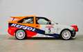 Ford Escort Cosworth Mini Gr. A **Version asphalte** Wit - thumbnail 4