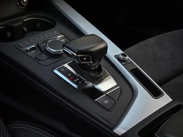 Audi A5 view 25