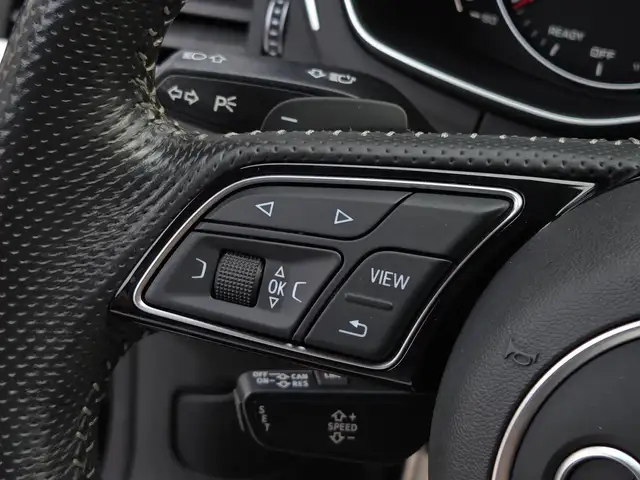 Audi A5 view 26