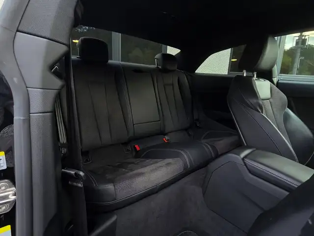 Audi A5 view 11