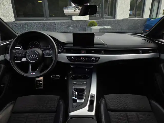 Audi A5 view 13