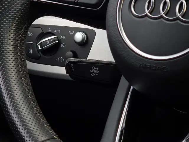 Audi A5 view 23