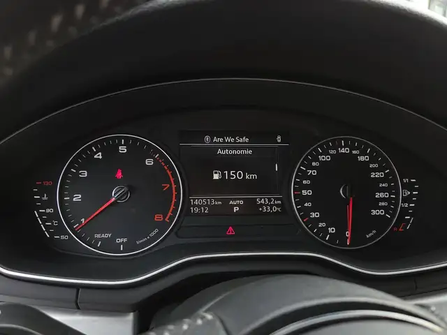 Audi A5 view 16