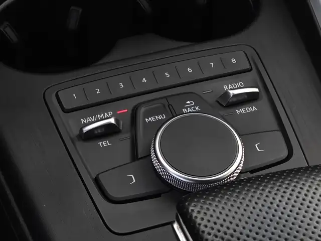 Audi A5 view 21