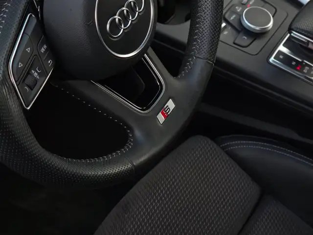 Audi A5 view 24