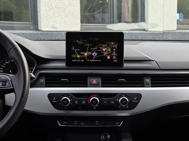 Audi A5 view 15