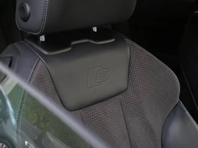 Audi A5 view 7