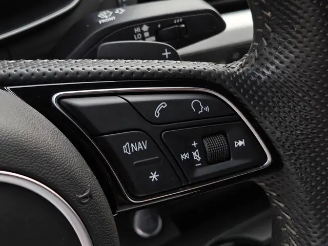 Audi A5 view 27