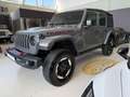 Jeep Wrangler 3.6 V6  Rubicon   VARIE OMOLOGAZIONI Grigio - thumbnail 3