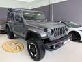 Jeep Wrangler 3.6 V6  Rubicon   VARIE OMOLOGAZIONI Grigio - thumbnail 5