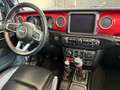 Jeep Wrangler 3.6 V6  Rubicon   VARIE OMOLOGAZIONI Grigio - thumbnail 9