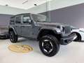 Jeep Wrangler 3.6 V6  Rubicon   VARIE OMOLOGAZIONI Grigio - thumbnail 1