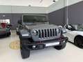 Jeep Wrangler 3.6 V6  Rubicon   VARIE OMOLOGAZIONI Grigio - thumbnail 13