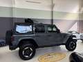 Jeep Wrangler 3.6 V6  Rubicon   VARIE OMOLOGAZIONI Grigio - thumbnail 6