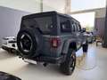 Jeep Wrangler 3.6 V6  Rubicon   VARIE OMOLOGAZIONI Grigio - thumbnail 7