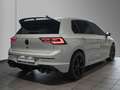 Volkswagen Golf R 2.0 TSI DSG 4Motion Black-Style *Akrakovic*IQ-L... Weiß - thumbnail 4
