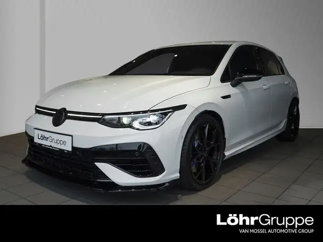 Volkswagen Golf R 2.0 TSI DSG 4Motion Black-Style *Akrakovic*IQ-L...