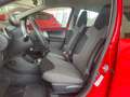Toyota Aygo Aygo I 2012 5p 1.0 connect (tobasco) m-mt Czerwony - thumbnail 12
