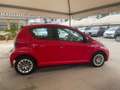 Toyota Aygo Aygo I 2012 5p 1.0 connect (tobasco) m-mt Czerwony - thumbnail 5