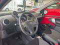 Toyota Aygo Aygo I 2012 5p 1.0 connect (tobasco) m-mt Czerwony - thumbnail 10