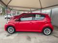 Toyota Aygo Aygo I 2012 5p 1.0 connect (tobasco) m-mt Czerwony - thumbnail 7