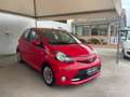 Toyota Aygo Aygo I 2012 5p 1.0 connect (tobasco) m-mt Czerwony - thumbnail 3