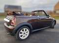 MINI Cooper Cabrio Mini Cooper Cabrio Brun - thumbnail 4