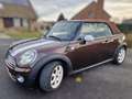MINI Cooper Cabrio Mini Cooper Cabrio Brun - thumbnail 8