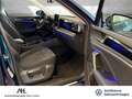 Volkswagen Tiguan 2.0 TDI Elegance DSG AHK Navi HuD ACC RFK LED+ Blau - thumbnail 10