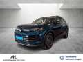 Volkswagen Tiguan 2.0 TDI Elegance DSG AHK Navi HuD ACC RFK LED+ Blau - thumbnail 1