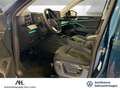 Volkswagen Tiguan 2.0 TDI Elegance DSG AHK Navi HuD ACC RFK LED+ Blau - thumbnail 16
