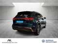 Volkswagen Tiguan 2.0 TDI Elegance DSG AHK Navi HuD ACC RFK LED+ Blau - thumbnail 6