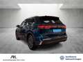 Volkswagen Tiguan 2.0 TDI Elegance DSG AHK Navi HuD ACC RFK LED+ Blau - thumbnail 3