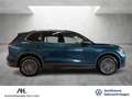 Volkswagen Tiguan 2.0 TDI Elegance DSG AHK Navi HuD ACC RFK LED+ Blau - thumbnail 7