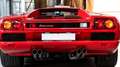 Lamborghini Diablo VT Rojo - thumbnail 8