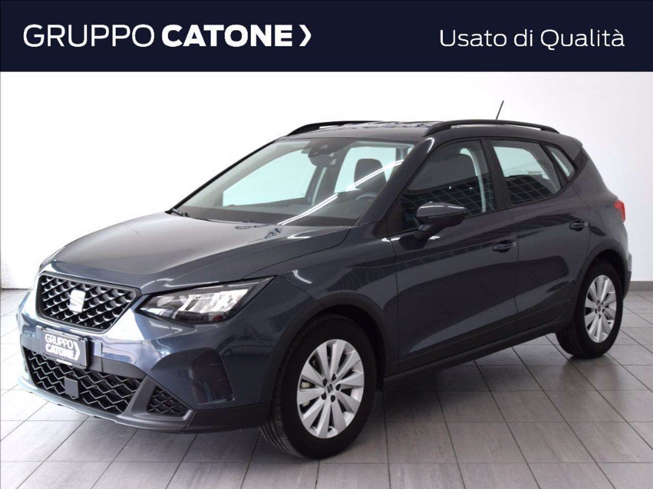 SEAT Arona 1.0 ecotsi Reference 95cv