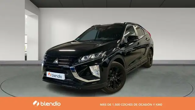 Mitsubishi Eclipse Cross 1.5 150T MOTION BLACK EDITION 163 5P