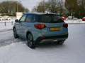 Suzuki Vitara 1.4 Boosterjet Style Smart Hybrid Staat in Hoogeve Blau - thumbnail 4