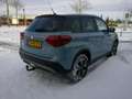 Suzuki Vitara 1.4 Boosterjet Style Smart Hybrid Staat in Hoogeve Blau - thumbnail 6