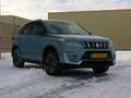 Suzuki Vitara 1.4 Boosterjet Style Smart Hybrid Staat in Hoogeve Blau - thumbnail 8