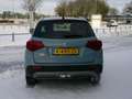 Suzuki Vitara 1.4 Boosterjet Style Smart Hybrid Staat in Hoogeve Blau - thumbnail 5