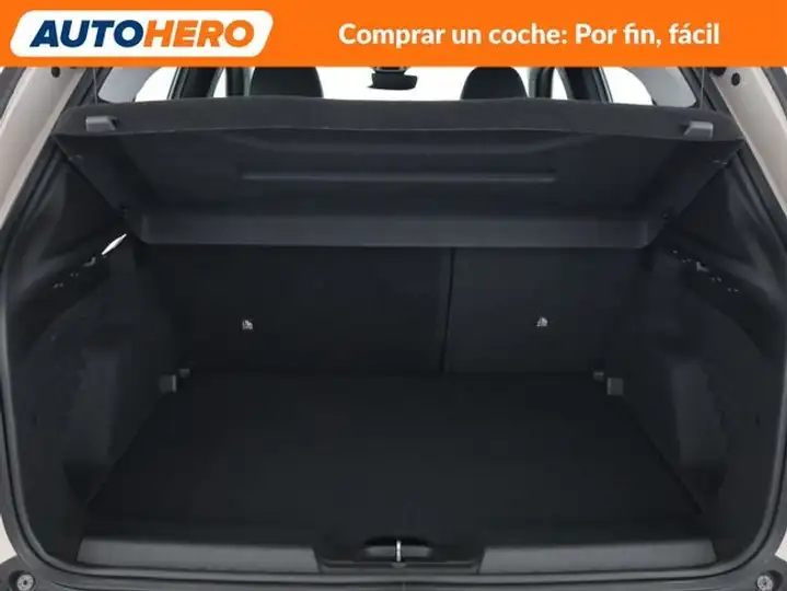 Jeep Avenger 2023, foto 21