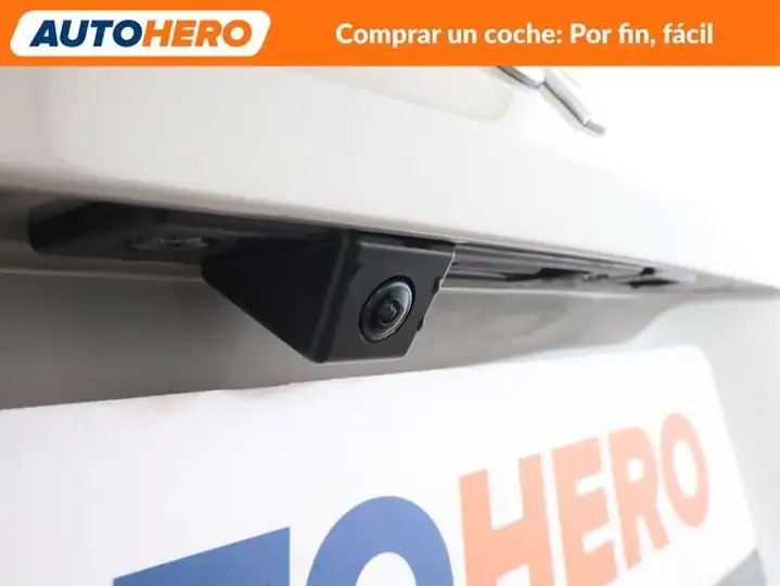 Jeep Avenger 2023, foto 26