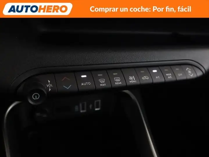 Jeep Avenger 2023, foto 32