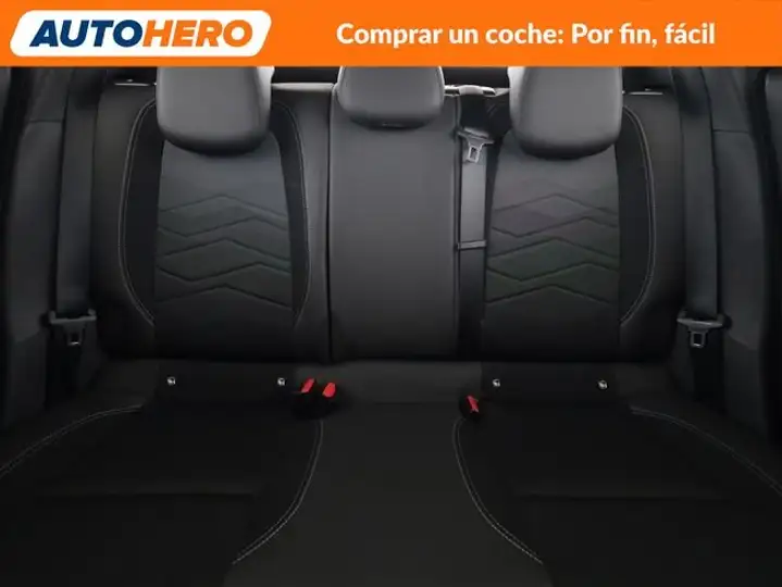 Jeep Avenger 2023, foto 18