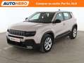Jeep Avenger 1.2 T-GDI Summit Gris - thumbnail 3