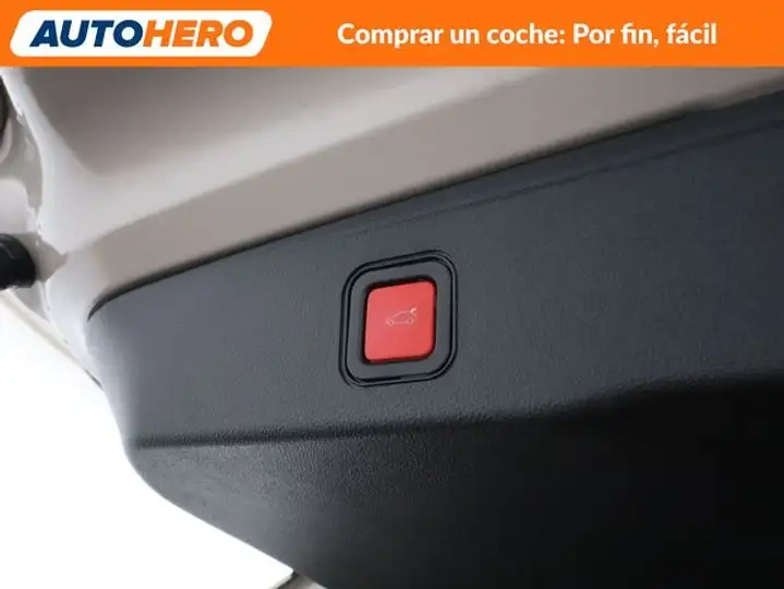 Jeep Avenger 2023, foto 25