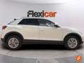 Volkswagen T-Roc "Más" 1.5 TSI 110kW (130CV) DSG - 5P (2025) Blanco - thumbnail 2