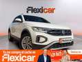 Volkswagen T-Roc "Más" 1.5 TSI 110kW (130CV) DSG - 5P (2025) Blanco - thumbnail 1