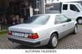 Mercedes-Benz 230 CE H-KENNZEICHEN OLDTIMER AUTOMATIK Silber - thumbnail 8